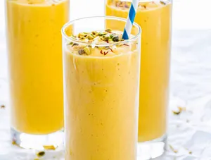 Mango Lassi