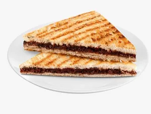 Chocolate Sandwich