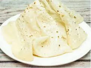 Romali Roti