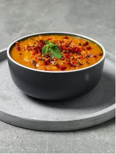 Veg curry
