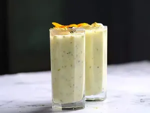 Kesar Pista Lassi
