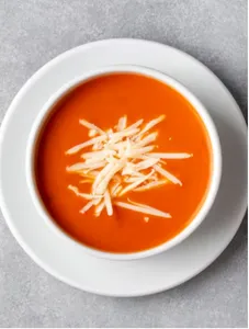 Cream Tomato Soup