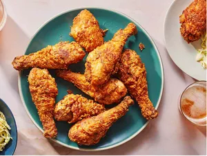 Chiken Drumsicks(Full)