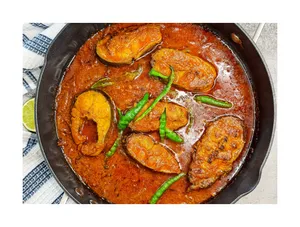 Fish Curry