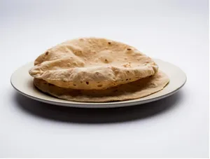Ghee Phulka [1 roti]