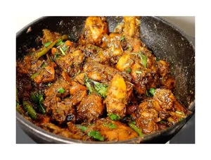 Chicken Dry 500gm