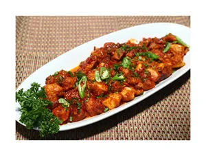 Schezwan Chicken