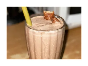 Belgian Shake