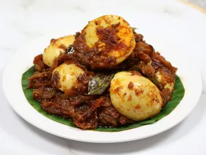Egg Roast