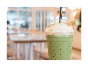Pista Milkshake