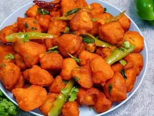 Aloo 65