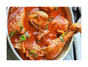 Jawari Chicken 1 plate