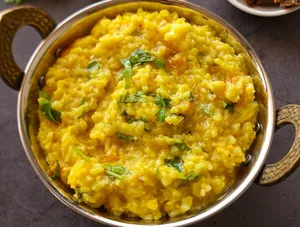 Dal kichadi