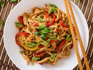 RC Special Noodles
