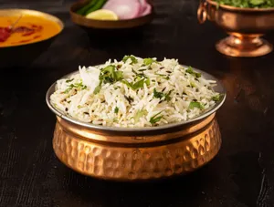 Zeera Rice