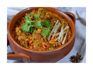 Veg Special Handi