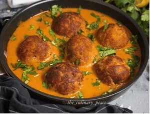 Veg Kofta