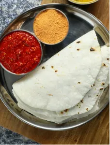 Akki Roti
