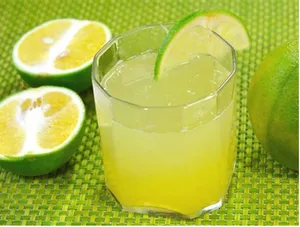Mosombi Juice