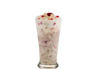 Dry Fruit Shake