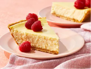 Cheese Cake