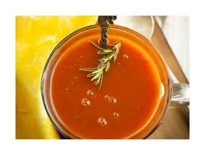 Tomato Soup