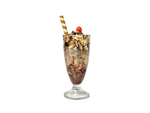 Chocolate Falooda