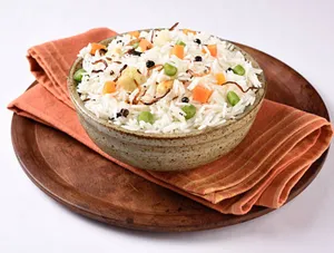Veg Pulao