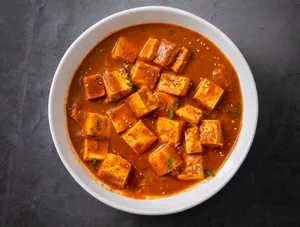 Paneer  Lababdar