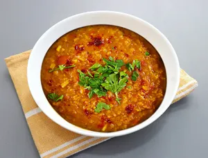 Dal Kholapuri