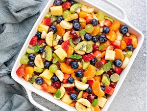 Fruit Salad