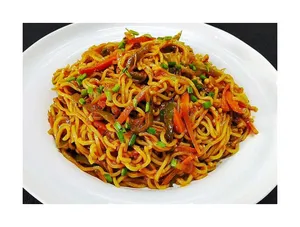 Schezwan Maggi