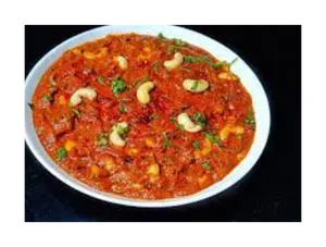 Kaju Masala
