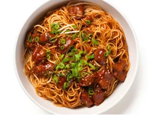 Gobi Noodles