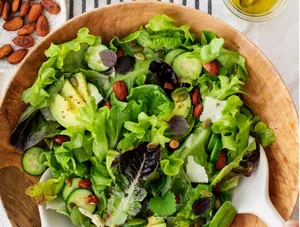 Green Salad