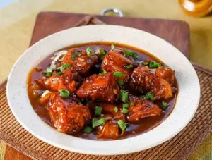 Paneer Chilli