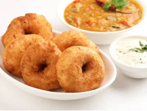 Single Vada