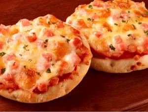 Italian Mini Pizza