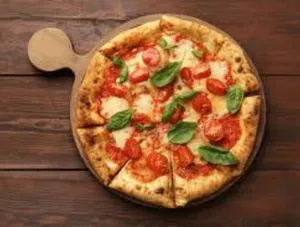 Tamato Pizza