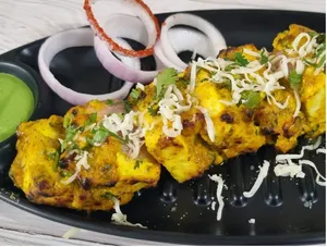 Paneer Banjara Kabab