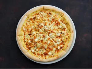 OB Paneer Peppery Pizza Small