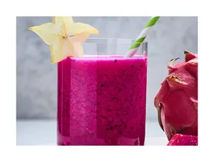 Dragon Fresh Juice