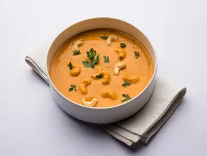 Kaju Paneer Masala