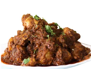 Chicken Sukka