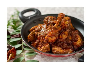 Chicken Ghee Roast