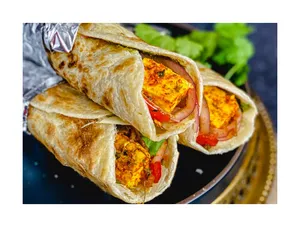 Paneer Cheese Roll