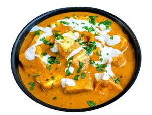 Paneer Butter Masala