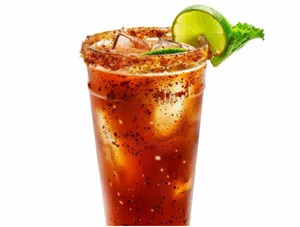 Masala Soda