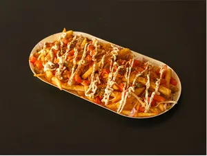 Maxicon Fries