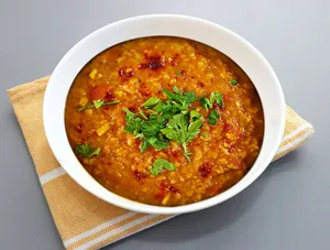 Dal Kolhapuri